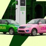 Punjab Launches Pakistan’s First-Ever E-Taxi Scheme to Promote Green Transport and Employment