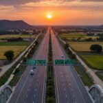 Authorities Announce New Rule for Vehicles on Motorways