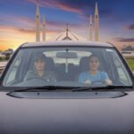 Islamabad Traffic Police Launch “Uraan” Riding School to Empower