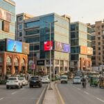 Lahore Development Authority has approved four more roads for commercial activities