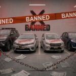 Petrol & Diesel Vehicles Banned for Govt Use, Punjab Govt Allows Only Hybrid & EV Cars for Departments