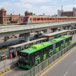 Punjab Government Announces Free Public Transport Amid Fuel Price Hike