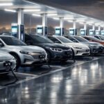 EV Boom in Pakistan! Petrol Car Sales Fall 9% as Electric Cars Jump 61% in March 2026