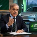 PM Shehbaz Orders Fast-Track EV Expansion Across Pakistan to Cut Fuel Imports