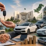 Government Plans Easy 7-Year Car Installments With Auto Loans Up to Rs. 10 Million