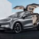 Pakistan’s First Gullwing Door EV? | GAC Hyptec HT Launch Incoming?