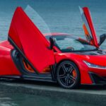LUCKY MOTORS OFFICIALLY INTRODUCES THE GAC HYPTEC SSR