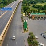 Six Service Stations to Be Established on Lahore Ring Road
