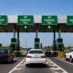 Pakistan to Introduce Cashless Toll Collection on Motorways
