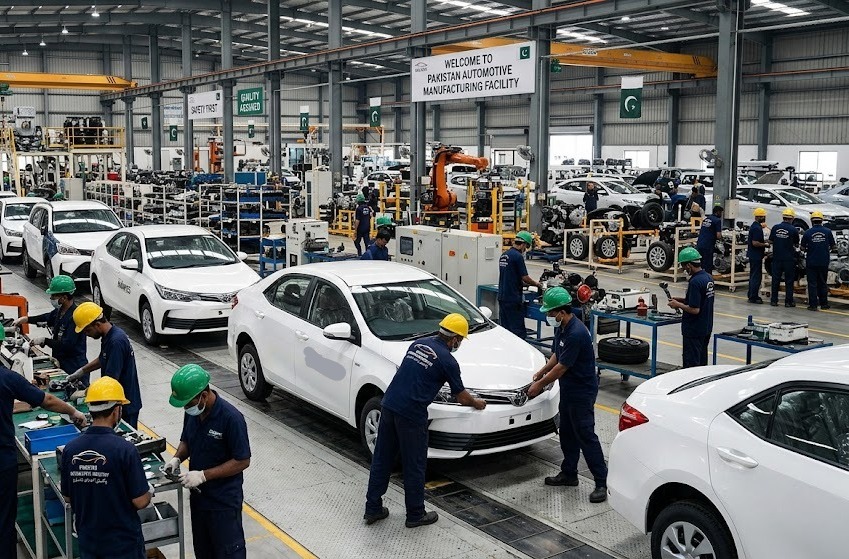 Senate Committee members reviewing automotive safety standards
