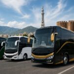 Transport Costs Reduced Across Pakistan Following Petrol Price Drop