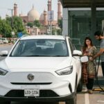 Lahore Gets Its First 180kW EV Fast-Charging Station