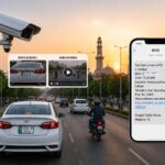 Punjab Govt Now Attaches Photo & Video Evidence With Every Traffic E-Challan
