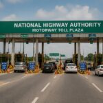 New Toll Rates! NHA Raises Toll Tax on Motorways & Highways
